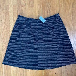 LOFT Mini Skirt